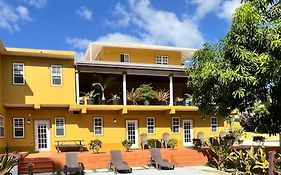 Tropical Apartments Tobago スカボロー Exterior photo