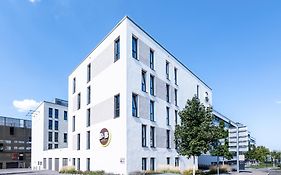 B&B Hotel Stuttgart-Zuffenhausen Exterior photo