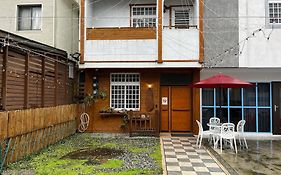 新城 鄉 Gen Kiya bo 棟 民宿ヴィラ Exterior photo