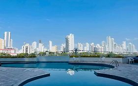 Torres Del Lago Pegasus Group Cartagenaアパートメント Exterior photo