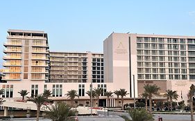 Address Beach Resort Residence Bahrain マナーマ Exterior photo