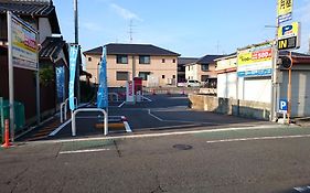 ビジネスホテル センチュリー 奈良市 Exterior photo