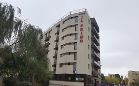 Il Primo Apartments ヤシ Exterior photo