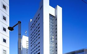 ベイサイドホテル アジュール竹芝 東京都 Exterior photo