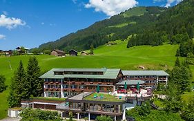 Ifa Alpenhof Wildental Hotel Kleinwalsertal Adults Only ミッテルベルク Exterior photo