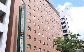 リッチモンドホテル博多駅前 福岡市 Exterior photo