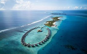 ホテル The Ritz-Carlton Maldives, Fari Islands 北マーレ環礁 Exterior photo