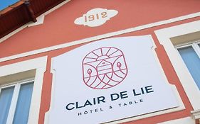 ホテル Clair De Lie Vallet Exterior photo