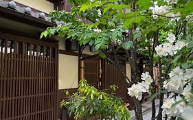 京都市 Imakumano Terrace - 潁川庵ヴィラ Exterior photo