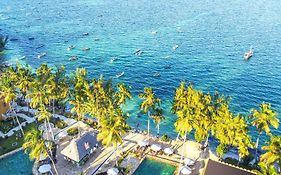 Zanzibar Bay Resort & Spa ウロア Exterior photo