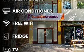 Hello Studios Budget Stays Free Parking & Wifi スタラ・ザゴラ Exterior photo