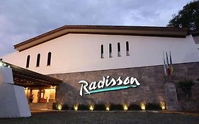 Radisson Hotel Tapatio グアダラハラ Exterior photo