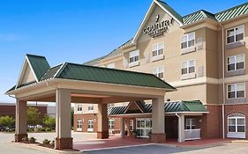 Country Inn & Suites By Radisson, Lexington Park カリフォルニア Exterior photo