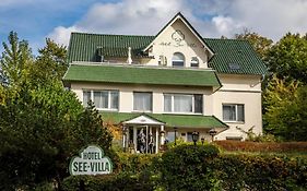 Hotel See-Villa マレンテ Exterior photo