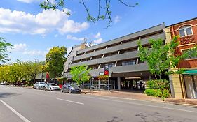 ホテル コンフォート イン アデレード メリディアン North Adelaide Exterior photo