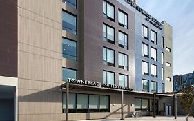 Towneplace Suites By Marriott New York Brooklyn Exterior photo