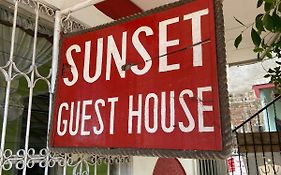 Sunset Guest House サン・フアン・デル・スル Exterior photo