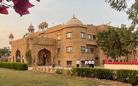 Hotel Jaisalgarh ジャイサルメール Exterior photo