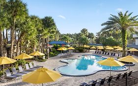 Delta Hotels By Marriott Orlando Celebration - Newly Renovated! キシミー Exterior photo