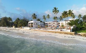 Dream Of Zanzibar Resort & Spa ウロア Exterior photo