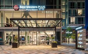 ホテル Best Western Plus Plaza アルメール Exterior photo