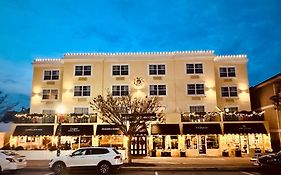 Hotel Rehoboth リホーボス・ビーチ Exterior photo