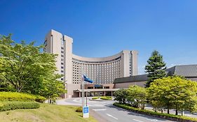 ホテル ヒルトン成田 Exterior photo