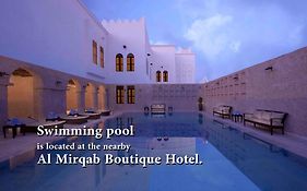 Musheireb - Souq Waqif Boutique Hotels - Swbh ドーハ Exterior photo