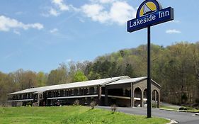 Lakeside Inn ガンターズビル Exterior photo
