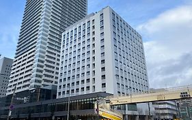 Hotel Emion 札幌市 Exterior photo