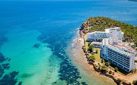 ホテル Melia Ibiza - Adults Only サンタ・エウラリア・デス・リウ Exterior photo