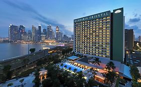 ホテル マンダリン オリエンタル シンガポール Exterior photo