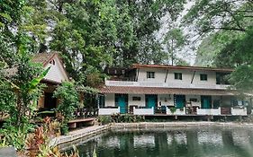 Baan Suanthip Homestay - Aoluek Natural Retreat Ao Luk Exterior photo