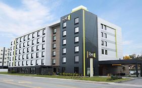 Home2 Suites By Hilton ケベックシティ Exterior photo