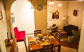 Villas Casa Divina At San Felipe Church Area オアハカ州 Room photo