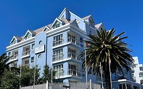 The Bantry Aparthotel By Totalstay ケープタウン Exterior photo