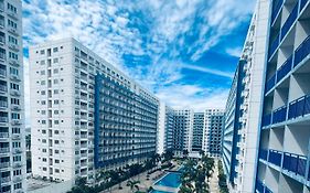 Sea Residences Moa-Eric Apartments マニラ市 Exterior photo