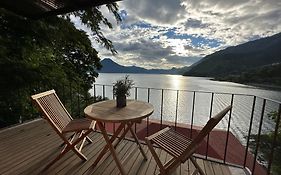 Atitlan Sunset Lodge サンタ・クルス・ラ・ラグナ Exterior photo