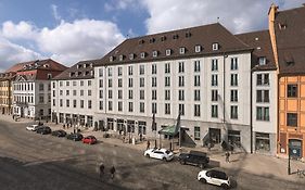 Hotel Maximilian'S アウグスブルク Exterior photo