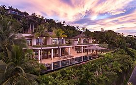 Andara Resort Villas カマラビーチ Exterior photo