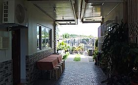 ホテル Fnt Transient House アラミノス Exterior photo