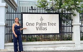 3N Palm Tree Villas マニラ市 Exterior photo