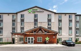 Extended Stay America Suites - New Orleans - Airport - I-10 ケナー Exterior photo