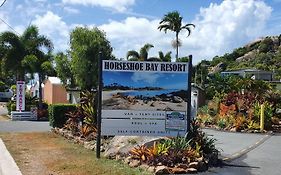 Horseshoe Bay Resort ボーエン Exterior photo