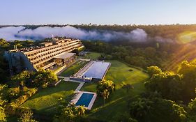 ホテル Gran Melia Iguazu プエルト・イグアス Exterior photo