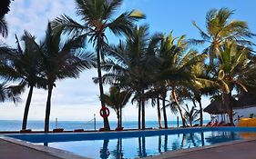 Sky & Sand Zanzibar Beach Resort プワニ・チャンガーニ Exterior photo