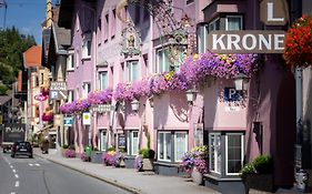 Hotel Krone マトライ・アム・ブレンナー Exterior photo