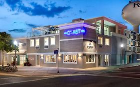 ホテル Coast Rehoboth Beach, Tapestry Collection By Hilton Exterior photo