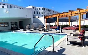 ロサンゼルスPerfect Apt W Parking Gym Pool Wifi In Arts District Dtla Near Little Tokyo B4アパートメント Exterior photo