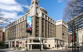 The American Hotel Atlanta Downtown, Tapestry By Hilton アトランタ Exterior photo